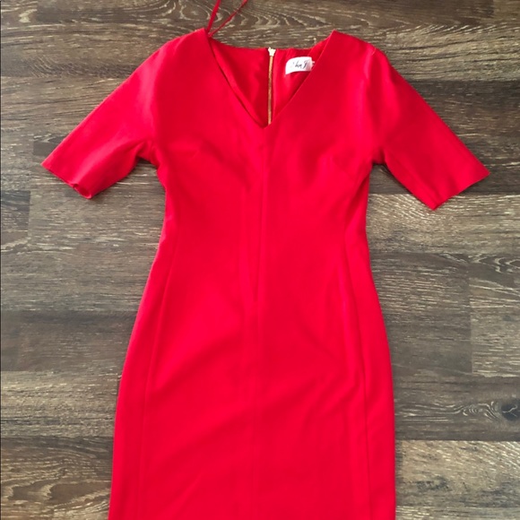 Eliza J Dresses Dress By Eliza J Shift Dress Size Poshmark